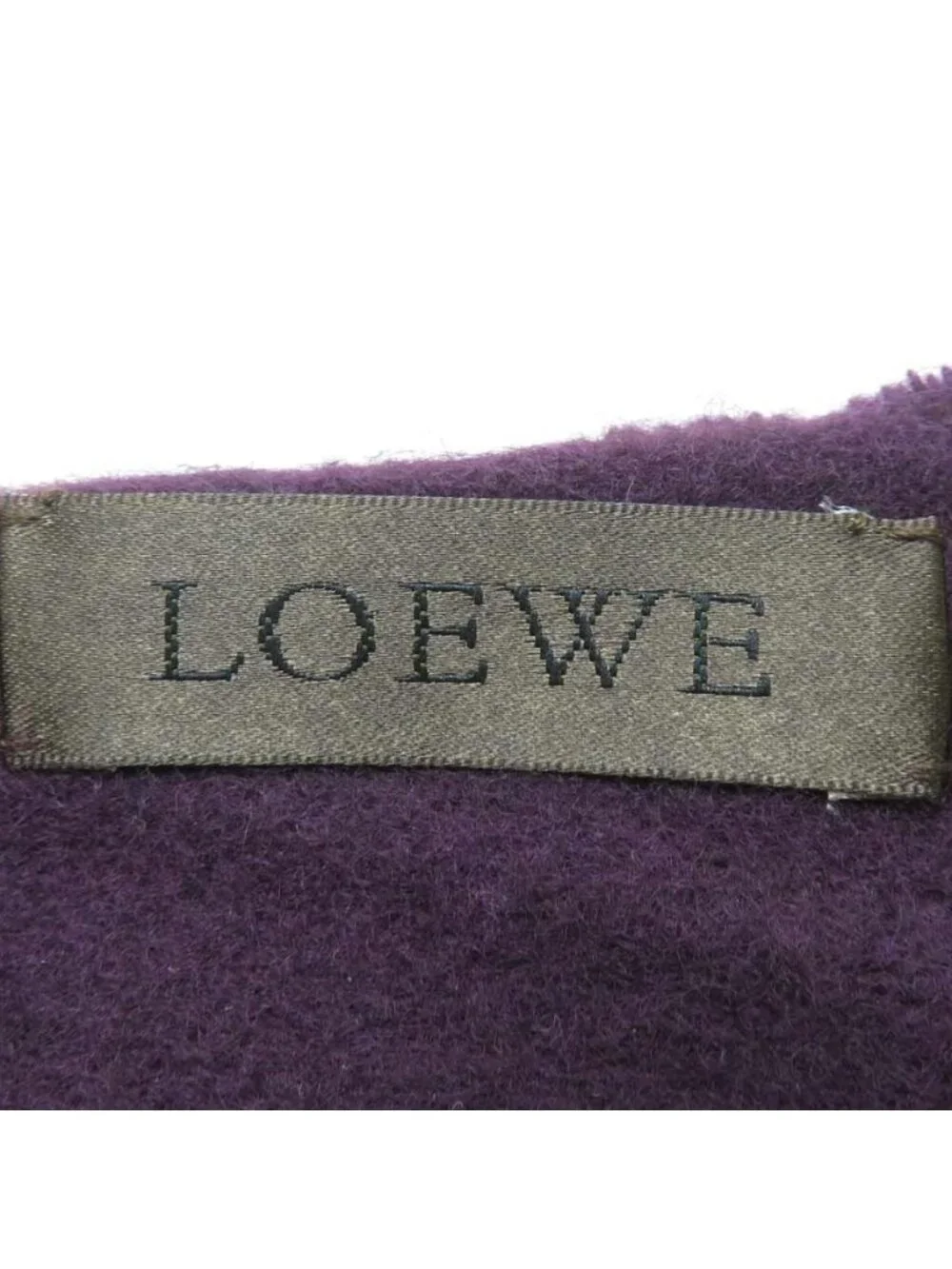 Loewe item light